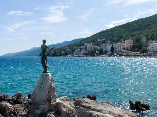 Opatija Apartamento | Apartments Darinka