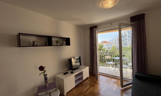 Donja luka Apartamento | Apartments Diana