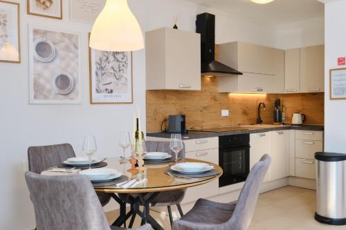 Artatore Apartamento | Apartments Divna