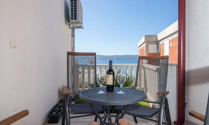 Mimice Apartamento | Apartamentos Djani (31111-A3) - Mimice