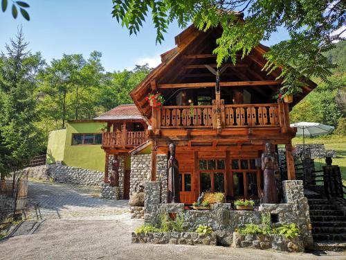 Mokra Gora Apartamento | Apartments DM
