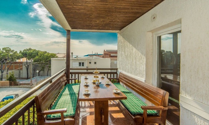 Bidol Apartamento | Apartments Dolo (111521-A2) - Makarska