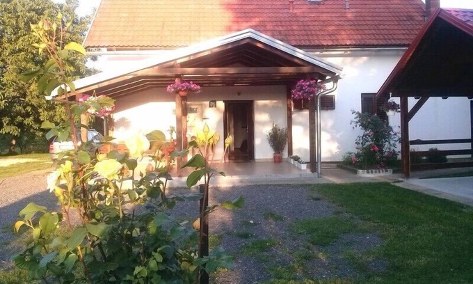 Seliste Apartamento | Apartamentos Dragan, (10696), Plitvice, Plitvice, Croacia