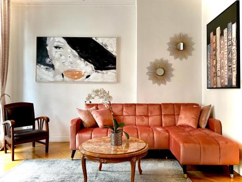 Bonne-Nouvelle Apartamento | Apartments Du Louvre - Le Marais