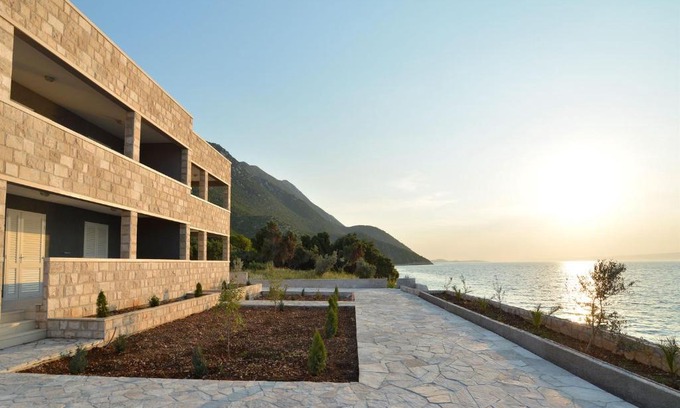 Duba Peljeska Apartamento | Apartments Dubas