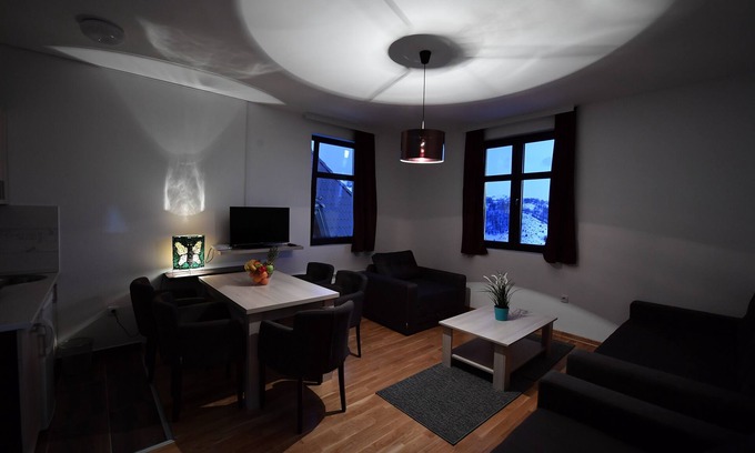 Lisina Apartamento | Apartments Dvori Kopaonik