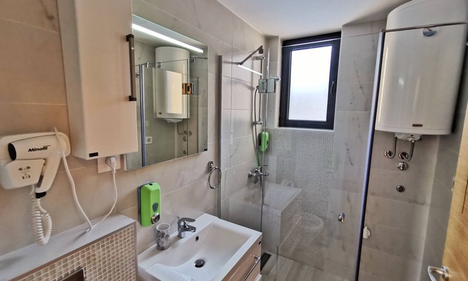 Zlatibor Apartamento | Apartments Egoiste - Center Superior Apartment
