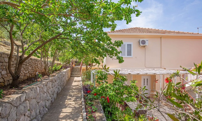 Kolocep Island Casa | Apartments Elica