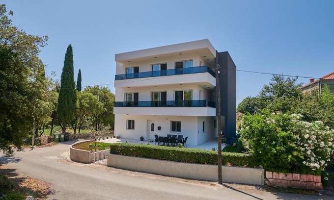 Mocici Apartamento | Apartments Endji