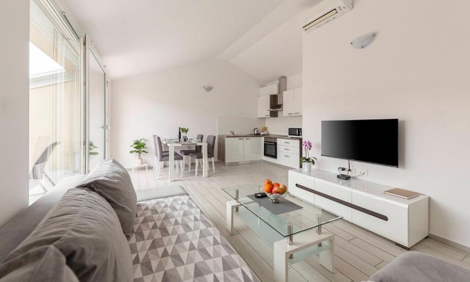 Ankaran Apartamento | Apartments ERA Izola