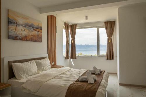 Ohrid Apartamento | Apartments ERA