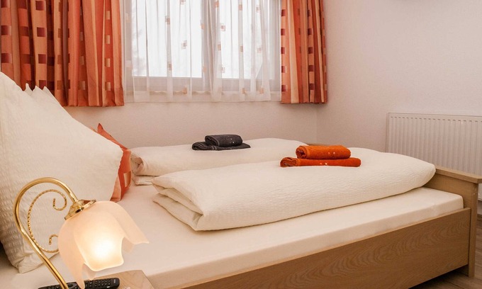 Ried im Zillertal Apartamento | Apartamento Eva - Apartamentos Spitaler