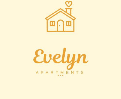 Ohrid Apartamento | Apartments Evelyn