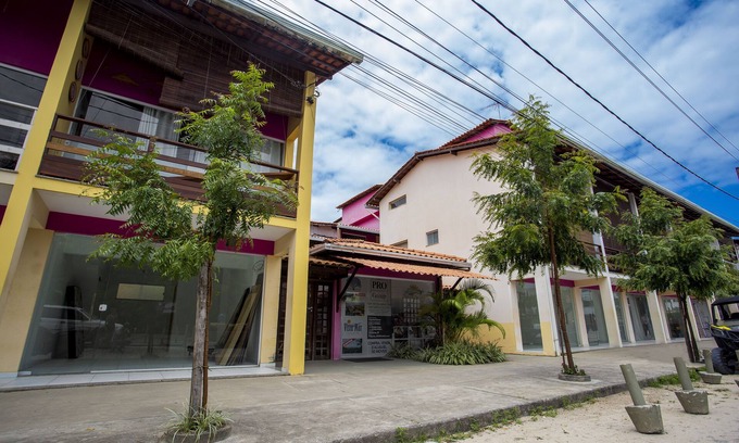 Morro de Sao Paulo Apartamento | Apartments for you and why