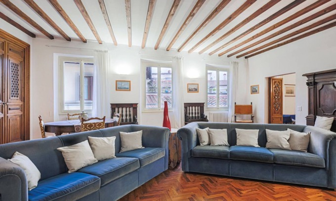 Sant' Ambrogio Apartamento | Apartments Florence - Canto dei Ciompi