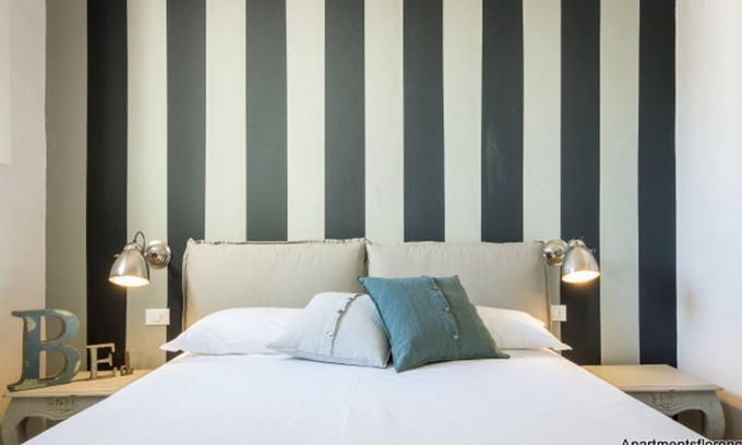 San Lorenzo Apartamento | Apartments Florence- San Marco Suite VII