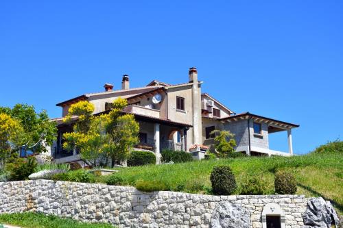 Rogocana Apartamento | Apartments for families with children Presika, Labin - 11656