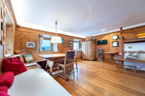 Ortisei Apartamento | Apartments Frea - Vedl Luech da Plajes