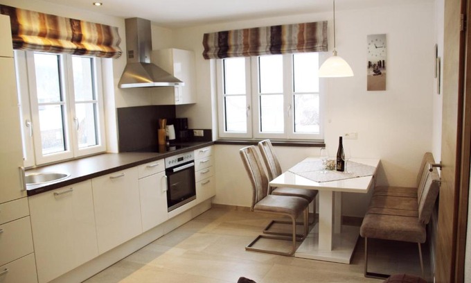 Grundlsee Apartamento | Apartments Fuchs