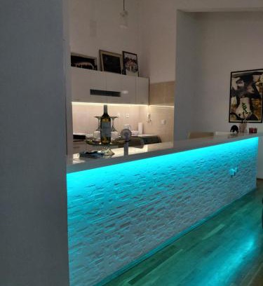 Dugis Apartamento | Apartments Galery
