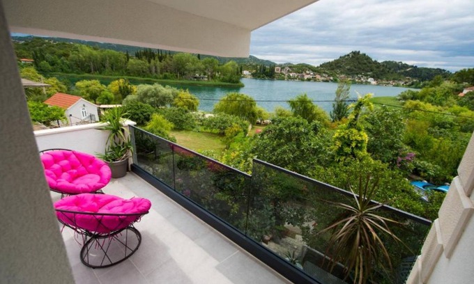 Ploce Apartamento | Apartments Galić