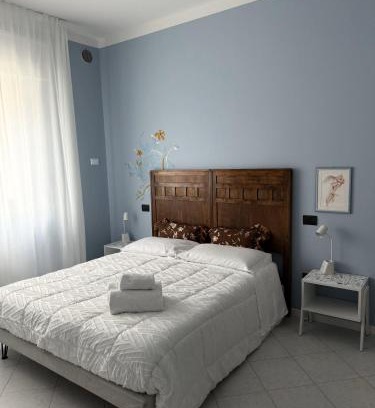 Sud-Ovest Apartamento | Apartments Giada Style