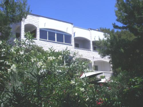 Krizni rat Apartamento | Apartments Gilve