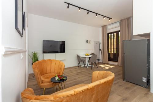 Znjan Apartamento | Apartments Golden Beach