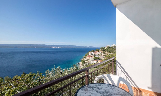 Mimice Apartamento | Apartamentos Gordana (30451-A1) - Mimice