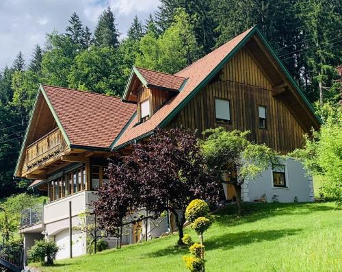 Voitsberg District Apartamento | Apartments Grabenmühle