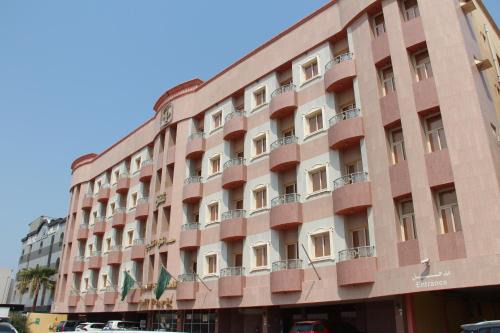 Dammam Apartamento | Apartments Hadaiq AL Khalij FOR Serviced Apartments شقق حدائق الخليج للشقق المخدومه