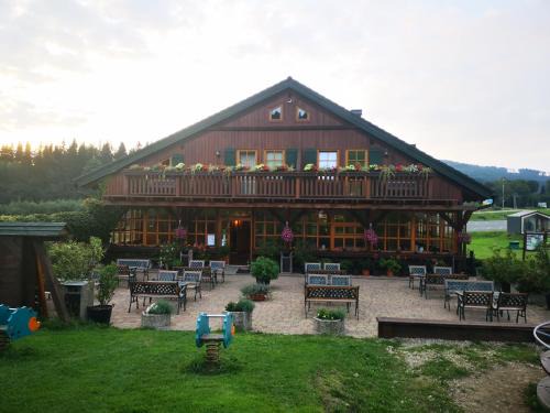 Ramzova Apartamento | Apartments Haltmar