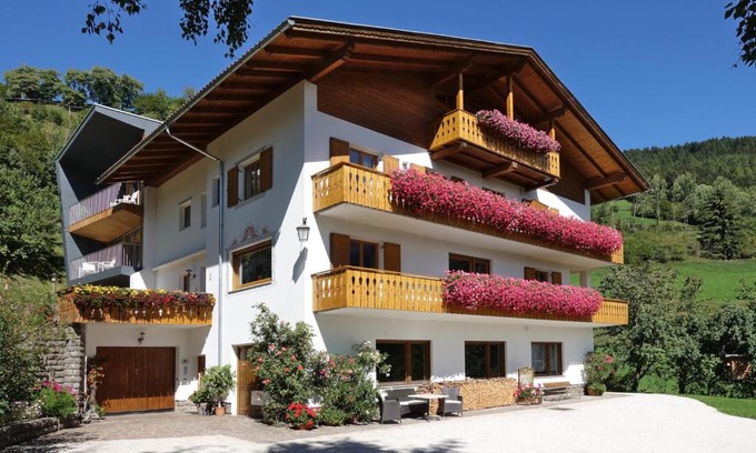 Laion Apartamento | Apartments Haus Gabi