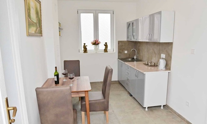 Zagubica Casa | Apartments Homolje Morning