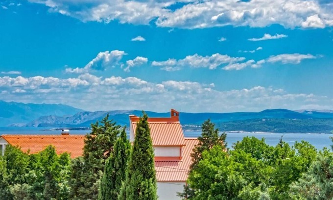 Jadranovo Apartamento | Apartamentos Tajci (66051-A2) Jadranovo (Crikvenica)