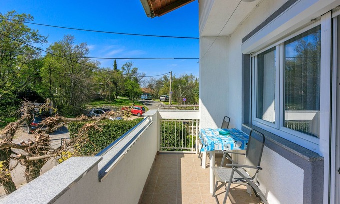 Jadranovo Apartamento | Apartamentos Ratko (30641-A1) - Jadranovo (Crikvenica)