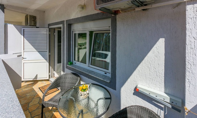 Jadranovo Apartamento | Apartamentos Ratko (30641-A3) - Jadranovo (Crikvenica)