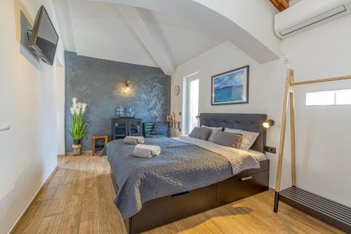 Spadici Apartamento | Apartments Hrestak
