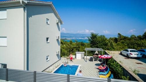 Cizici Apartamento | Apartments Ibis