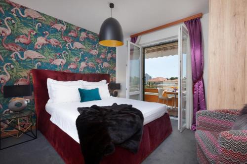 Donja luka Apartamento | Apartments Il Giardino