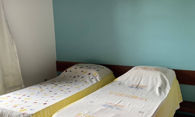 Olivenca Apartamento | Apartments in Águas de Olivença - Ilheus, Ba.