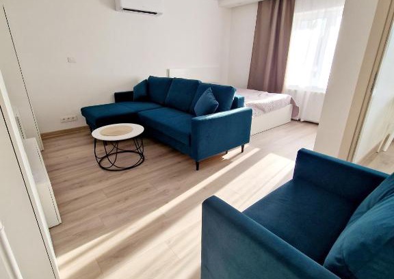 Lazdijai Apartamento | Apartments in Lazdijai