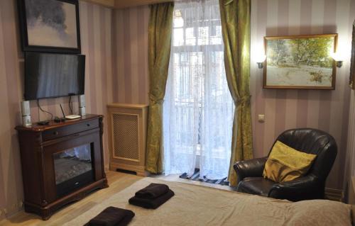 Lviv City Center Apartamento | Apartments in Lviv center