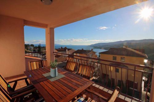 Rabac Apartamento | Apartments in Rabac 16693