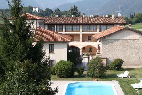 Cunettone-villa Apartamento | Apartments in Salò - Gardasee 22162