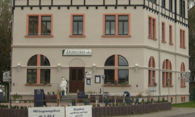 Suedwest Apartamento | Apartamentos en el Forsthaus Knautkleeberg