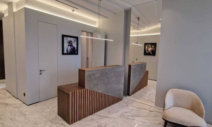 Le Suquet Apartamento | Apartments in the old town