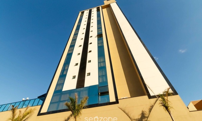 Picarras Apartamento | Apartments in the Turquesa Building - Balneario Picarras - RTS