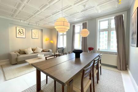 København N Apartamento | Apartments in Trendy and Vibrant Nørrebro Area