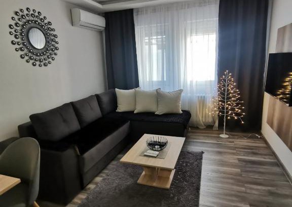 Novi Sad Apartamento | Apartments Isidora